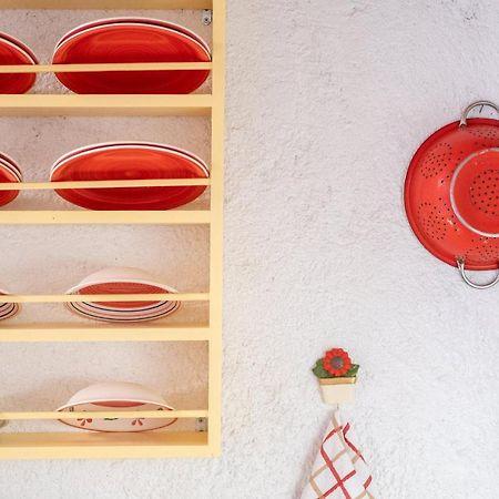 Nagia'S House, Εξοχική Κατοικία Κοντά Στη Θάλασσα! Korakokhórion Extérieur photo