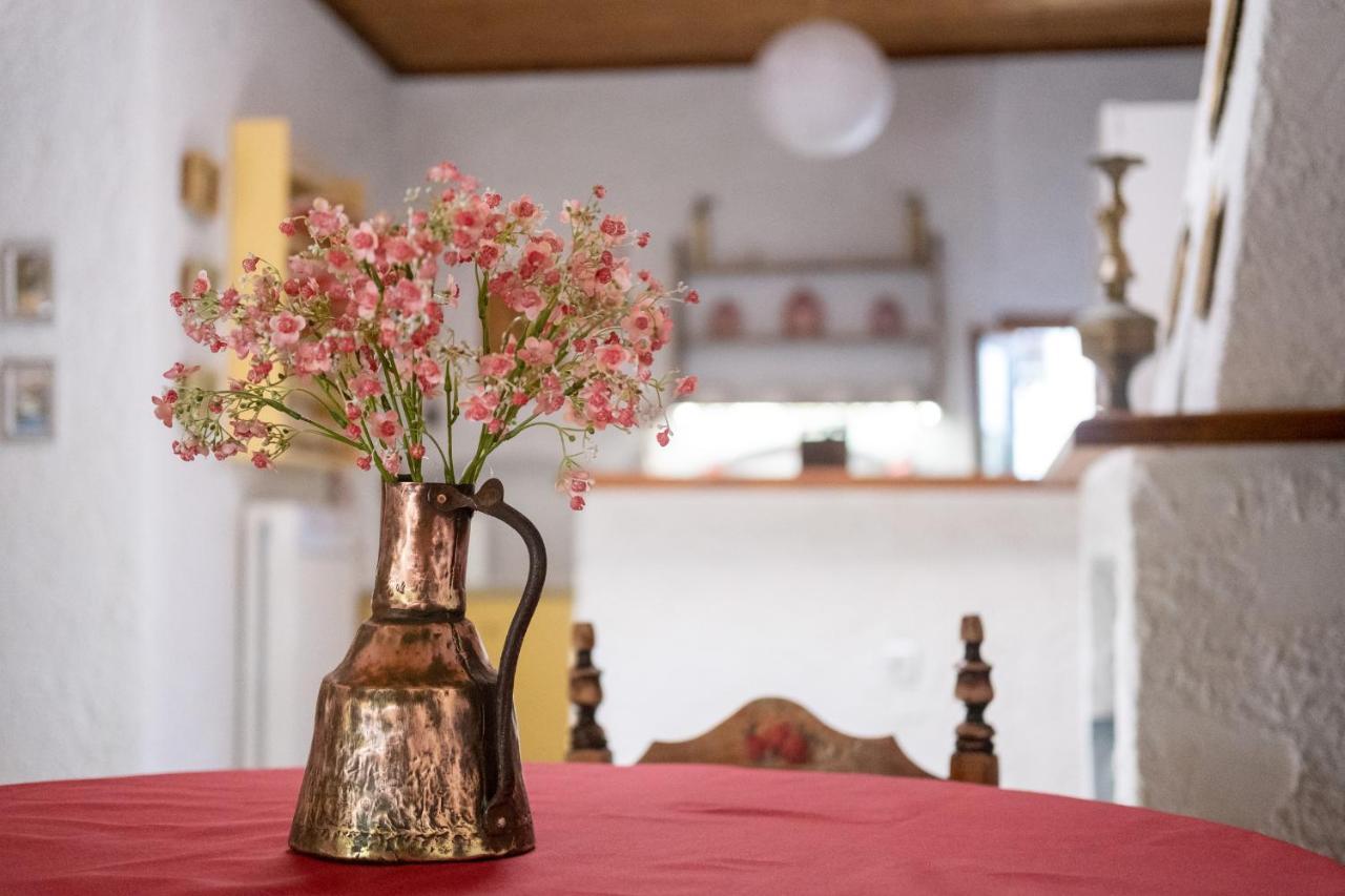 Nagia'S House, Εξοχική Κατοικία Κοντά Στη Θάλασσα! Korakokhórion Extérieur photo