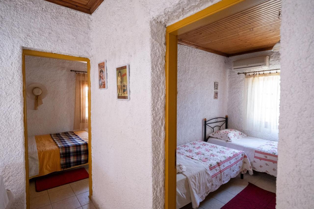 Nagia'S House, Εξοχική Κατοικία Κοντά Στη Θάλασσα! Korakokhórion Extérieur photo