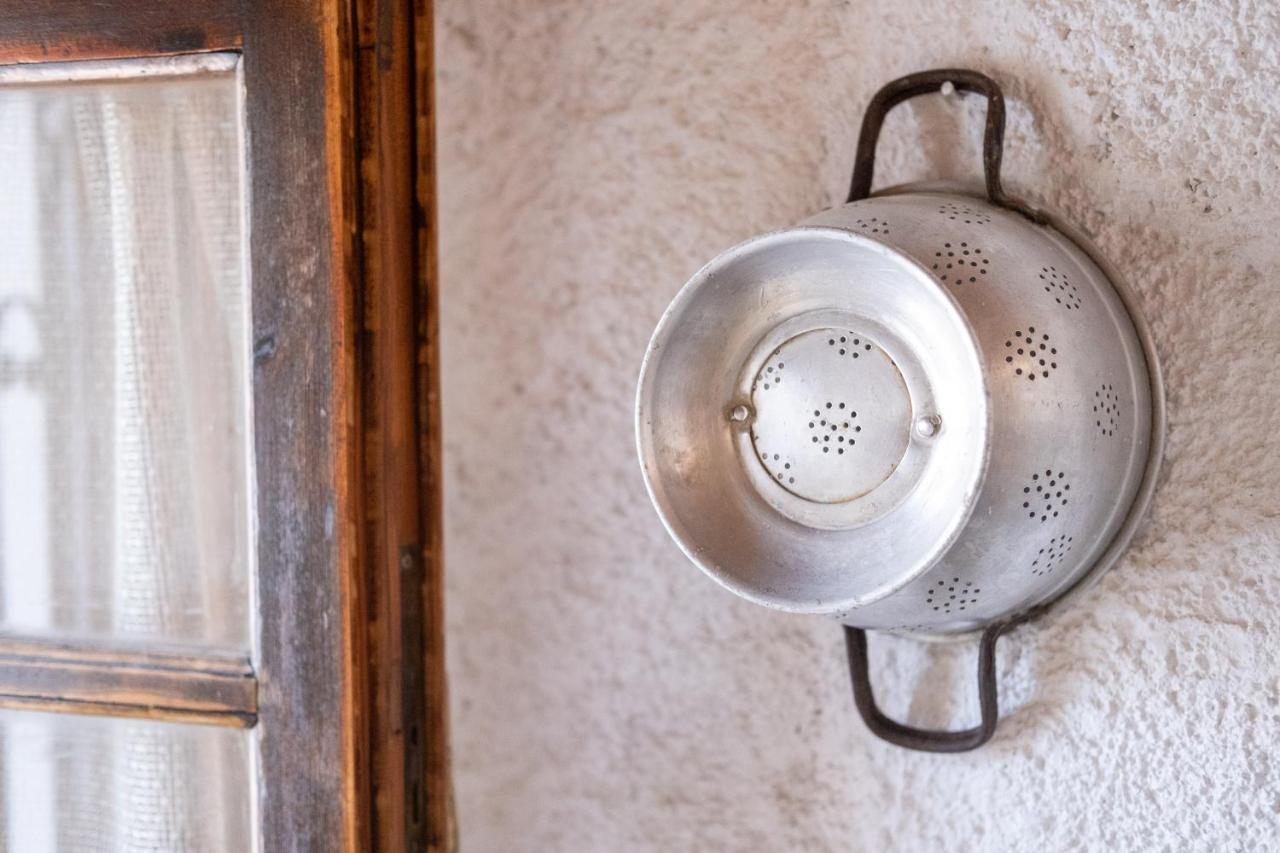 Nagia'S House, Εξοχική Κατοικία Κοντά Στη Θάλασσα! Korakokhórion Extérieur photo